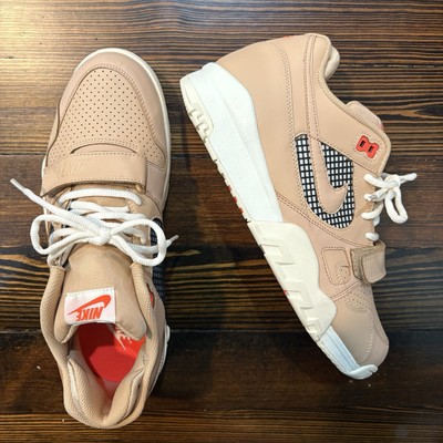 Nike Air Trainer 2 Vanchetta Tan 371739-200 Size 10 2016 | eBay display picture 2
