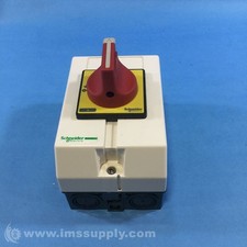 Schneider Electric VCF02GE Emergency Switch Disconnector USIP