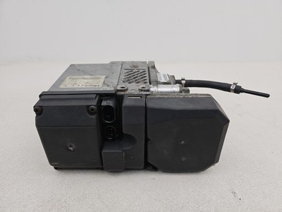 Audi Q7 3.0 Webasto Auxiliary Diesel Fuel Heater 4l081507lE 1301941B 2006-2015