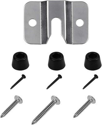 Dart Board Hanger Bracket 1 Set Dart Board Mounting Hardware for Hardware Kit Re