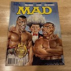 Mad Magazine Number 297 September 1990