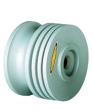 ROCCHETTO IN ALLUMINIO KRISTAL FISHING R/PAL