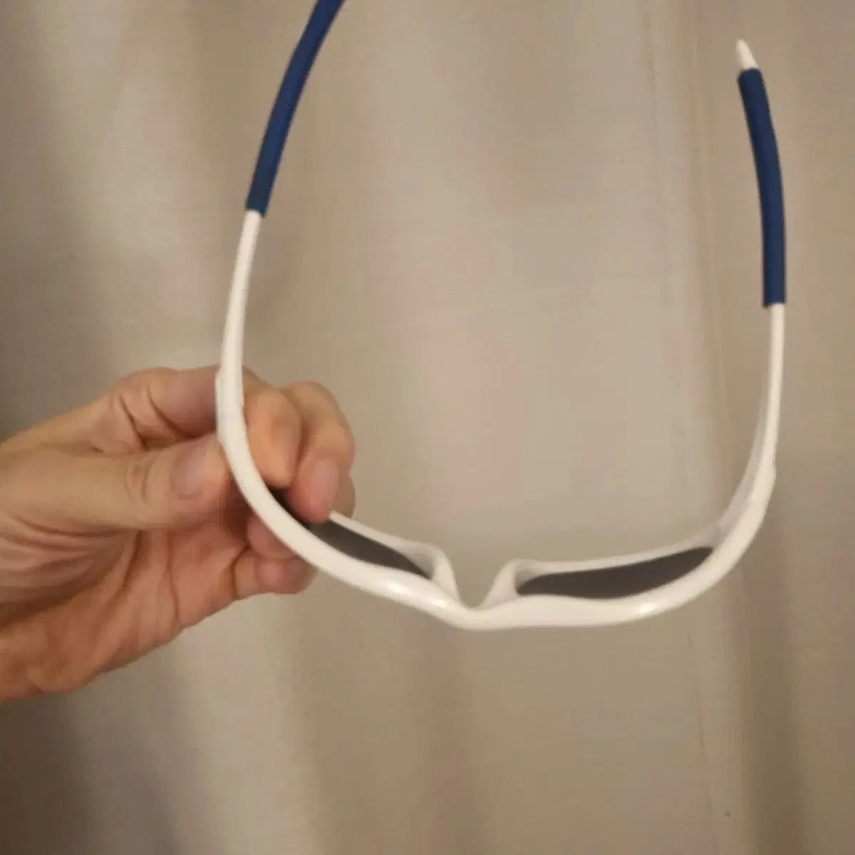 小物 oakley minute 1.0 OAKLEY MINUTE 1.0 PEARL WHITE 90'S VINTAGE Y2K DISCONTINUED