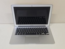 Apple MacBook Air 13 Zoll A1466 Laptop Mitte 2012, silber, 1,8 GHz Intel Core i5 – Bild 9
