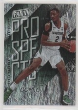 2018 Panini National Convention Magnetic Fur /99 Jaren Jackson Jr Rookie RC 1b8