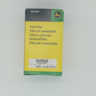 #ad RE551507 John Deere Fuel Water Separator Filter $30.00