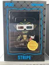 Thrilljoy PIX Stripe Chase Gizmo Vinyl Figure - Gremlins