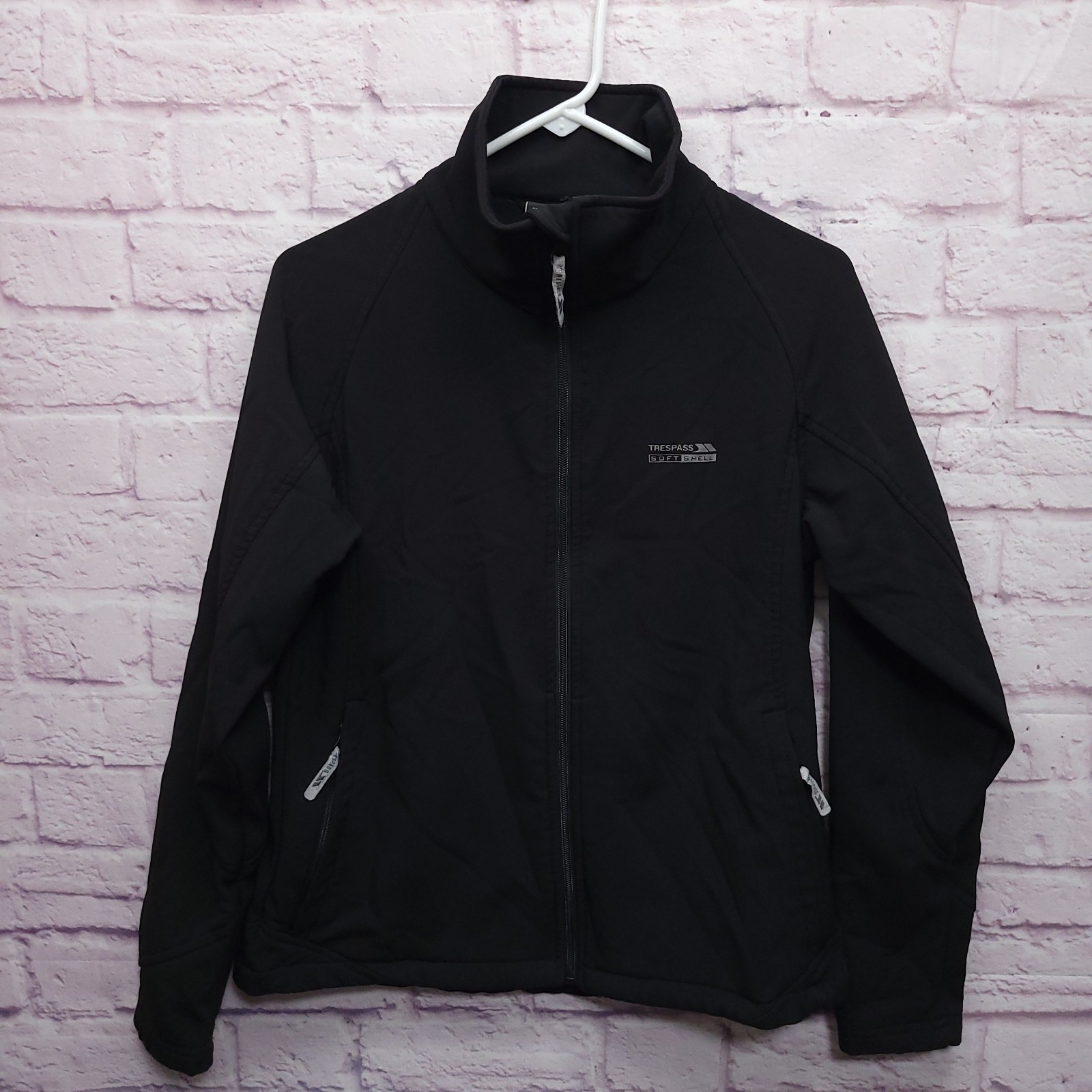 Trespass Softshell Performance TP50 Jacket Women'… - image 1