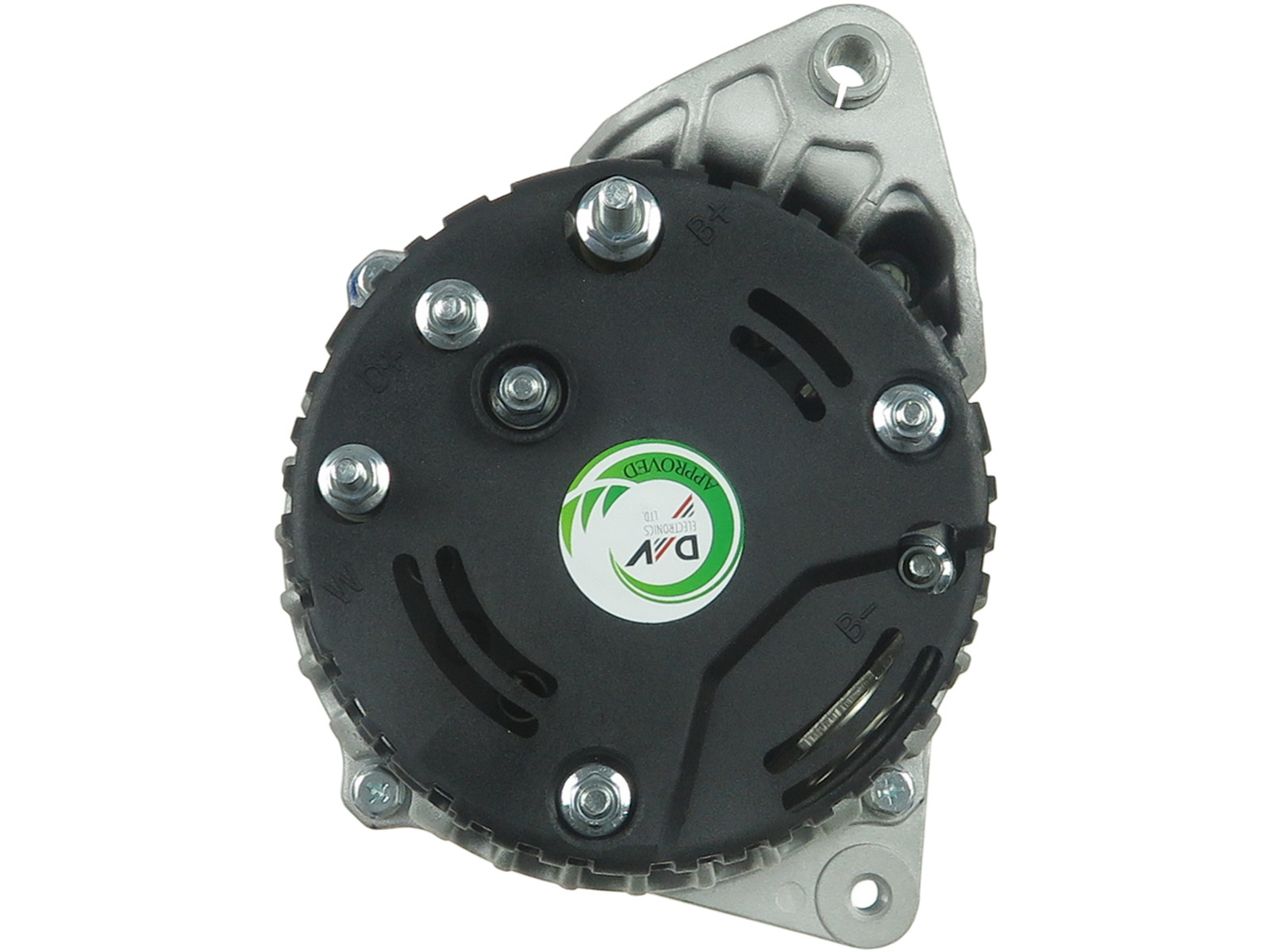 Brand New Alternator 12V 120A for CASE IH MAXXUM A 2002-2007 OE 11.203.088