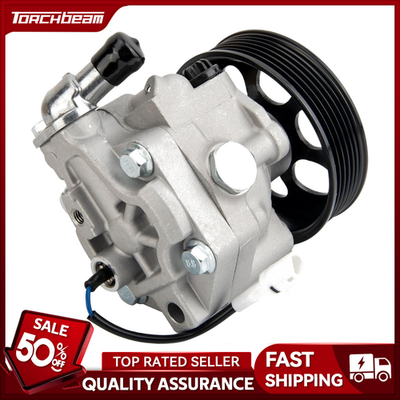 #ad Power Steering Pump For 2005 2009 Subaru Outback H6 3.0L 2008 2009 Legacy 21188 $73.99