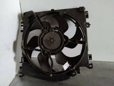 8200525991 elektroventilator RENAULT CLIO III CONFORT DYNAMIQUE retop148175