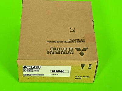 Mitsubishi 2D-TZ454 Additional Robot Memory Pcb 2mb, TDTZ454