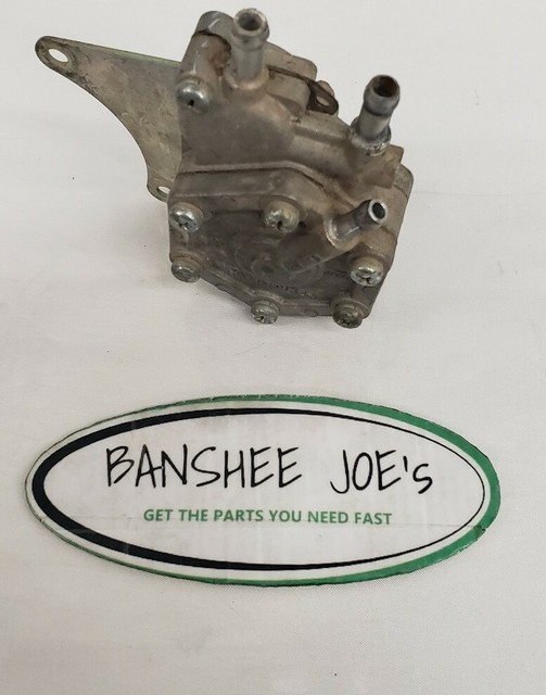 Polaris Predator 500 Fuel Pump 2520227 TaiyoGiken eBay