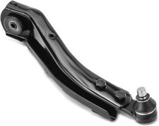 1x Querlenker Radaufhängung Vorne Links für Opel Corsa B Combo Tigra BJ 1997-01