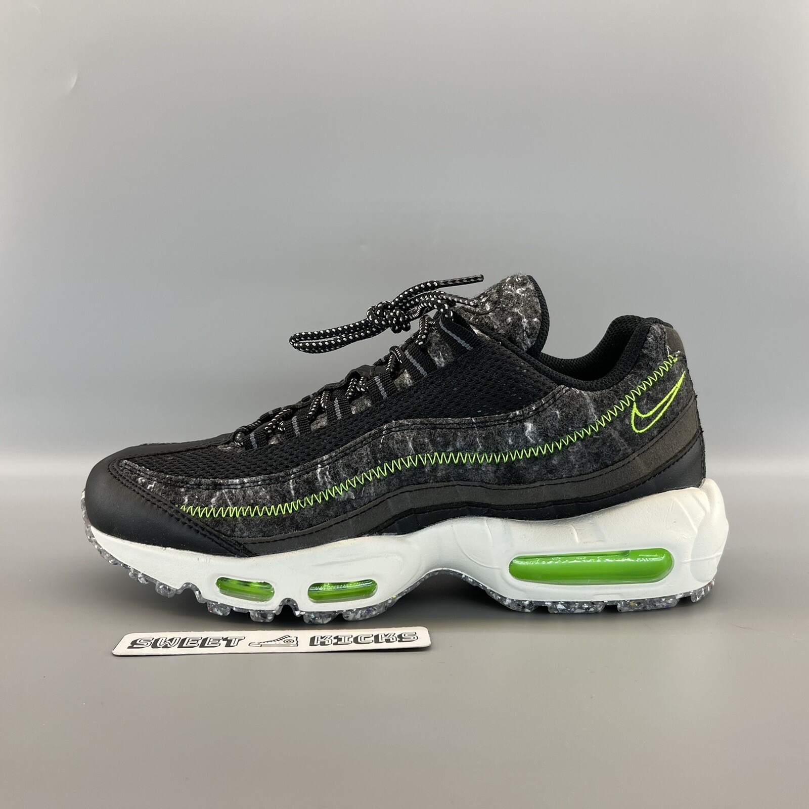 Nike Air Max 95 M2Z2 'Recycled Wool 