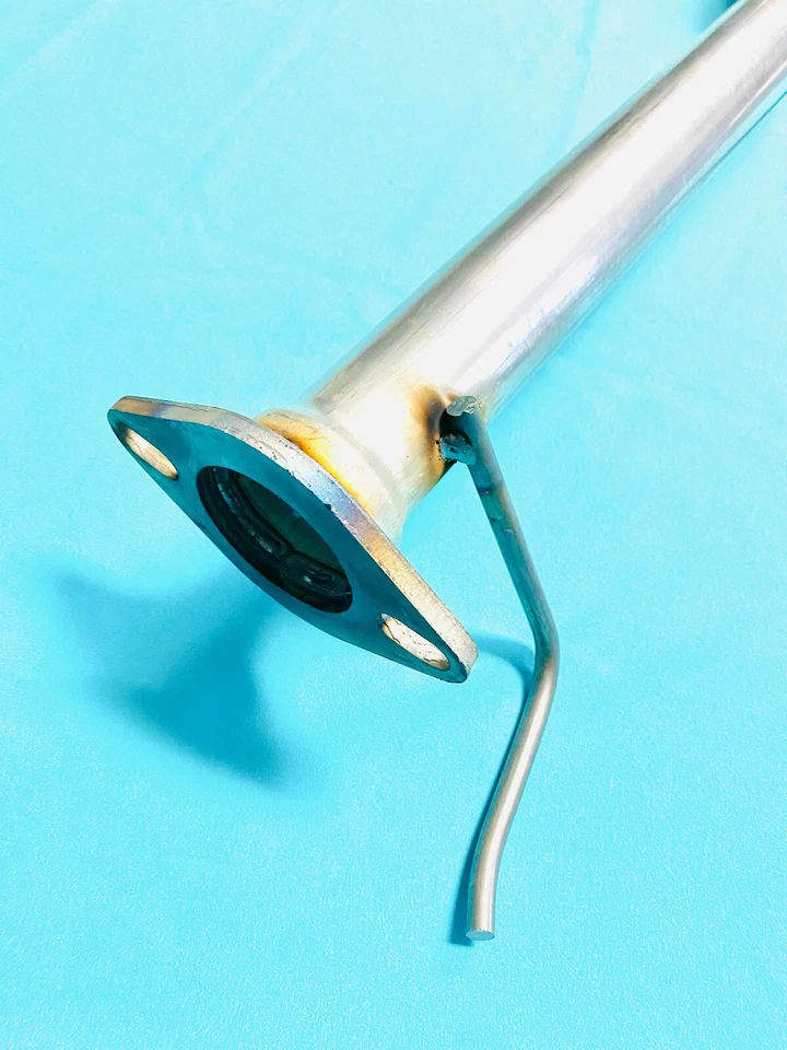 Fits: Resonator & Muffler For 2001 To 2007 Toyota Sequoia 4.7L Foto 4 de 4