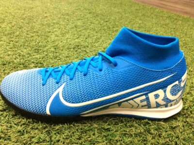 nike mercurial futsal superfly