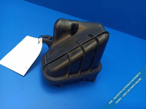 Mercedes-Benz E W211 E320 CDI Admisión Resonador Caja A6481410286 PUM24494 - Imagen 3 de 10