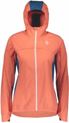 Scott RC Pro Damen Fahrrad Trikot 2023 - Atmungsaktiv & Style In Dream Blau