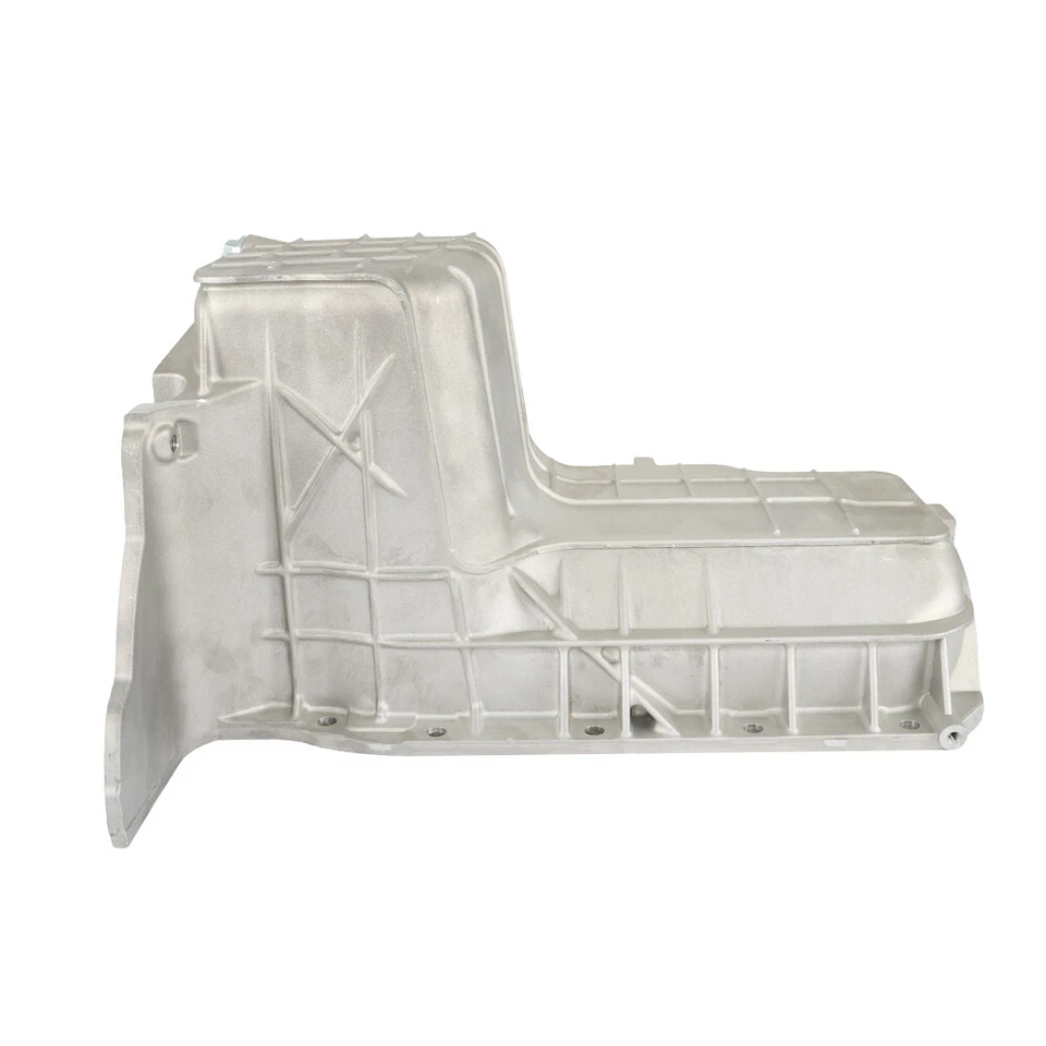 For Chevy Blazer S10 Jimmy GMC Sonoma Isuzu Olds Engine Oil Pan 264109 10220906 - Image 3 of 4