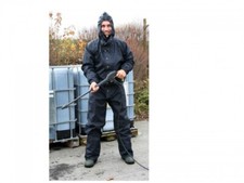 Arbeitsoverall waßerdicht Wasch-Overall-Anzug Gr.XXL Overall 291246 Waschoverall