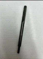 Intrepid Tool .3985-.375" DIA Chucking Reamer 6" OAL, CRC712-03985 C2
