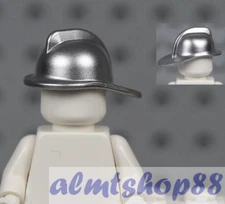 LEGO - Minifigure Helmets & Caps - PICK YOUR STYLE - Racers Motorcycle Car Lot 