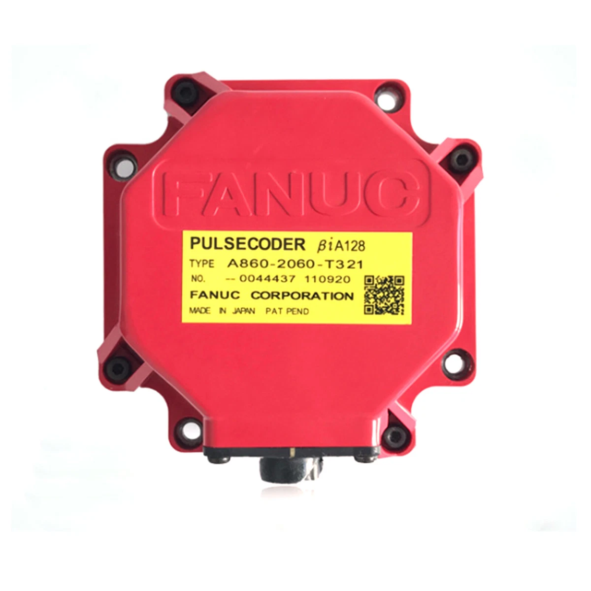 1PC New In Box Fanuc A860-2060-T321 Encoder Expedited Shipping | eBay