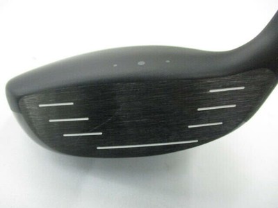 PING G425 MAX 14.5° 3W Fairway wood Speeder 569 EVOLUTION 7 Stiff 