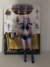 Masters of the Universe Classics MOTUC Huntara from She-Ra He-Man