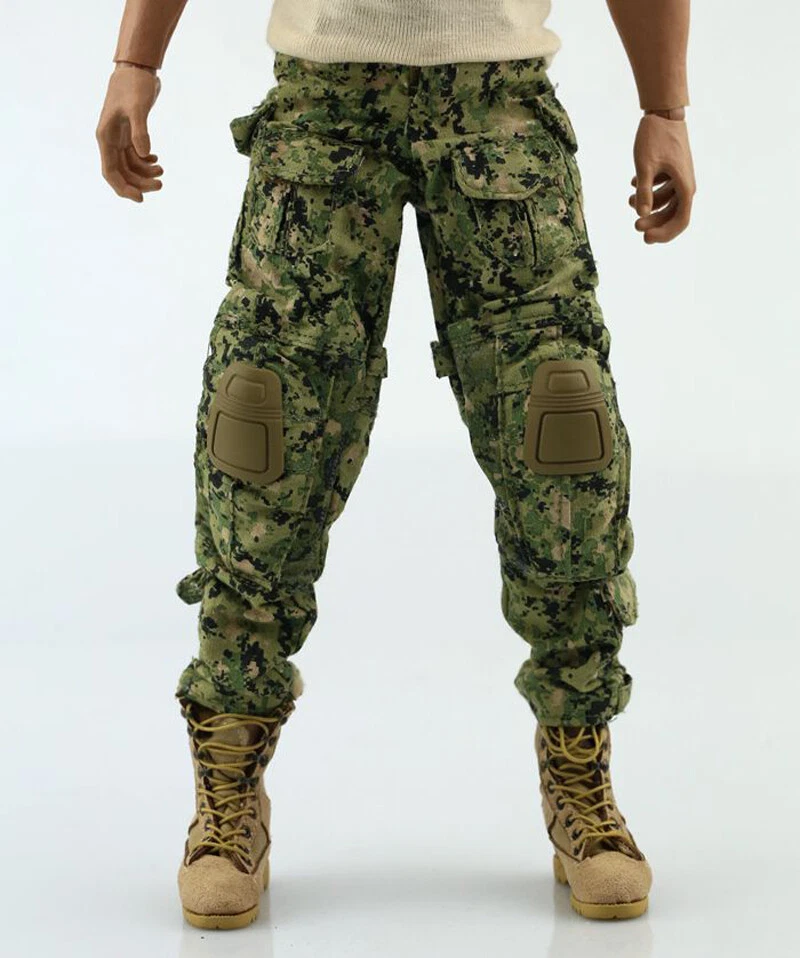Navy seal combat trousers clearance