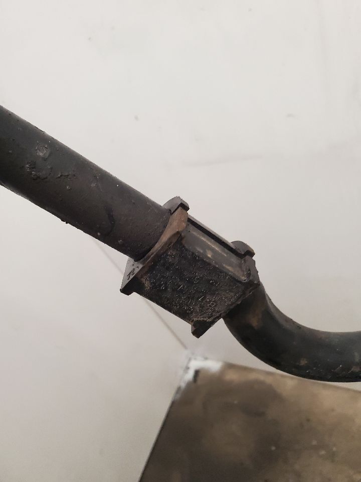 Toyota Celica GT Front Stabilizer Bar 1992-1993 2.2L 5S-FE 48811