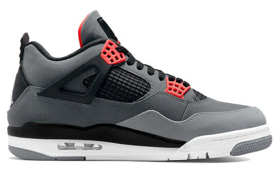 DH6927 061 Jordan 4 Retro Infrared | eBay