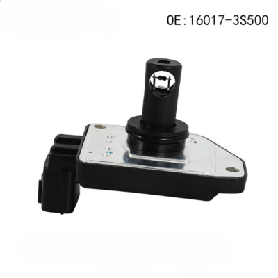Mass Air Flow Sensor Meter For 97 96 Nissan D21 Hardbody Pickup 2.4L AF10201 