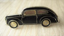 FORD Pin / Pins: Buckel Taunus G73A - Rar!