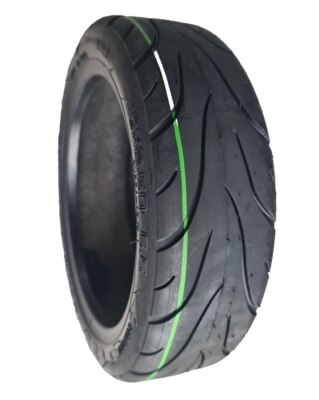 CST Reifen 10x2.50-6.5 Tubeless ohne Gel passend für Ninebot Max G30 E-Scooter