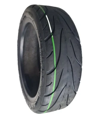 CST Reifen 10x2.50-6.5 Tubeless ohne Gel passend für Ninebot Max G30 D E-Scooter