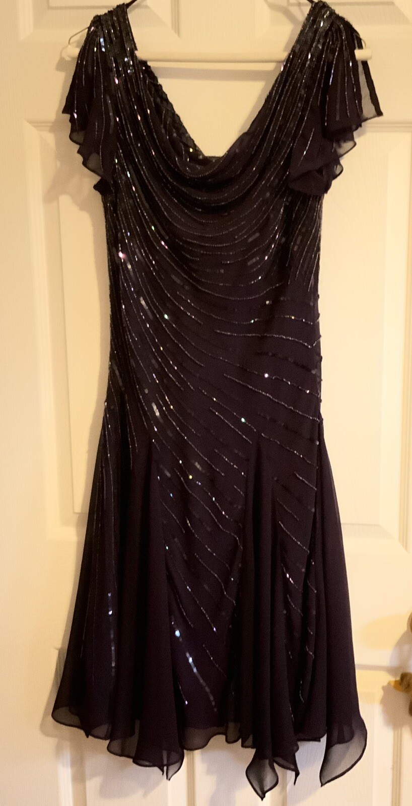 cocktail dress - image 4