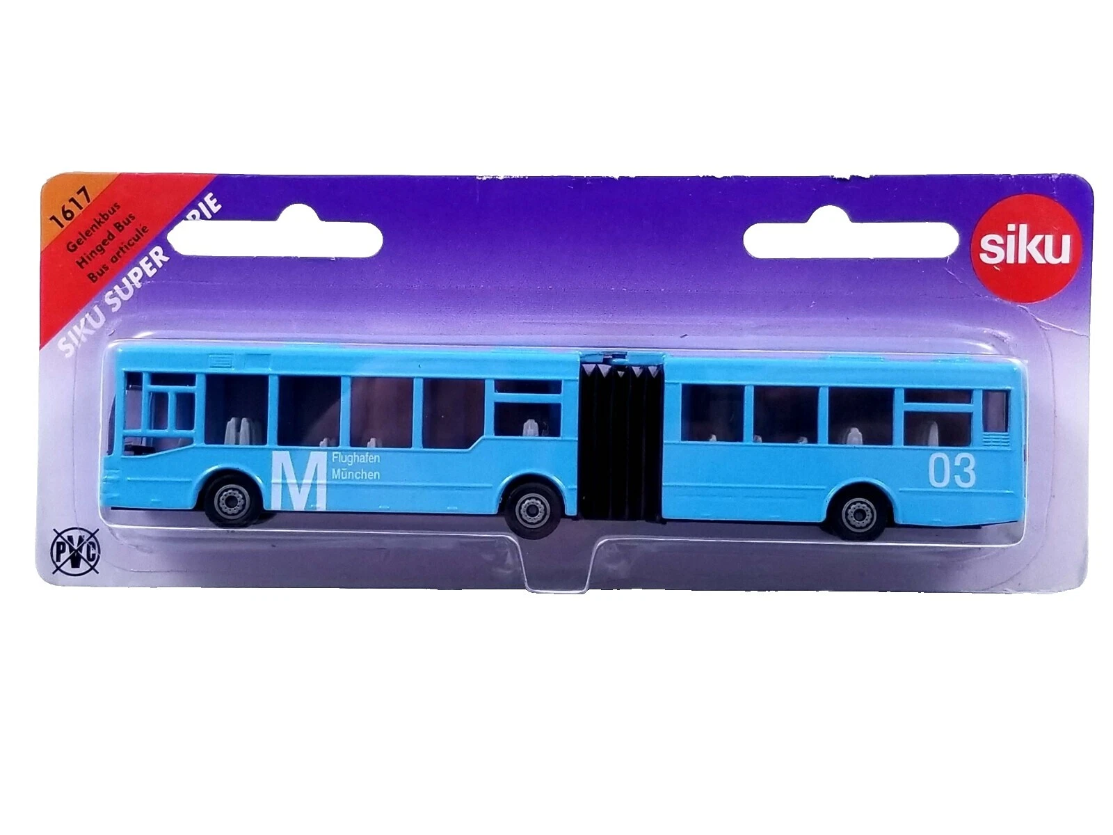 Escala 1:87 SIKU Vintage fabricación Diecast coches, camiones y camionetas