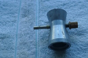rcbs powder trickler