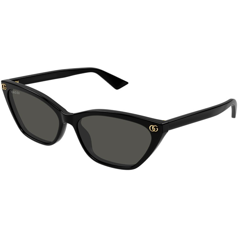 GUCCI GG 1815S 001 58/15 NEW OCCHIALI DA SOLE SUNGLASSES LUNETTES GAFAS DE SOL