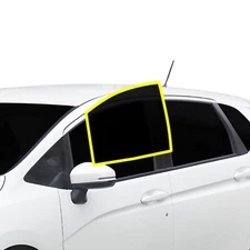 Precut Front Windows Nano Ceramic Window Tint Film Kit Fits Honda Fit 2015-2020