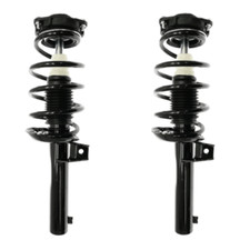 2x Stossdämpfer Federbeine vorne Opel Signum CC Vectra C Z02 komplett