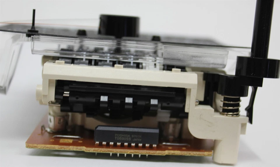 96-97 Rodeo Passport Speedometer Gauge Instrument 8971267850 Genuine NOS OEM - Image 4 of 4