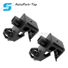 NEW Fits Toyota Lexus RX GX 53271-0B010 2Pcs Headlamp Assembly Mount Bracket