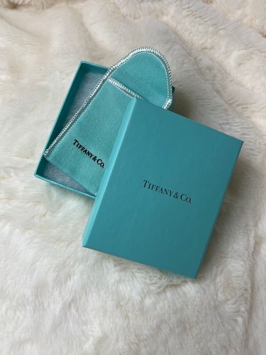 tiffany & co box