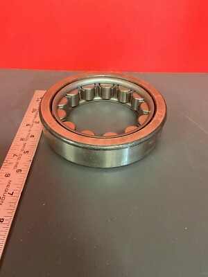NTN NU314 C3- CYLINDRICAL ROLLER BEARING OUTER RING