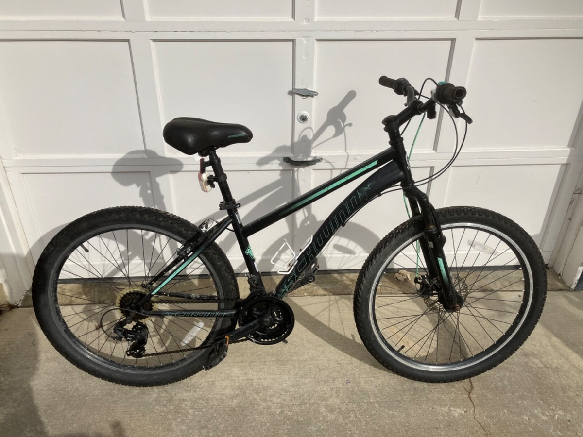 Disc Brakes Sidewinder Schwinn Mountain Bike Schwinn Sidewinder 26