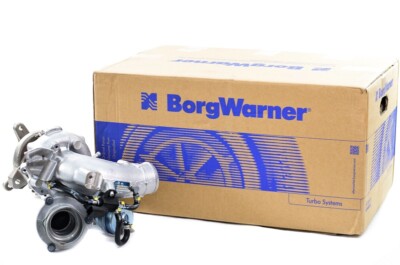 Original New Part 06F145702C Turbocharger 06F145702CV 06F145702CX 53049880064