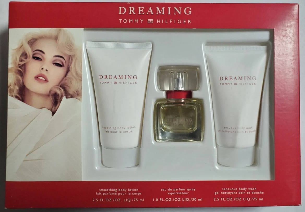 Tommy Hilfiger Dreaming Eau de Parfum for Women for sale | eBay